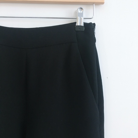Wilfred Wide Leg Trousers - size 2 - Picture 3 of 4